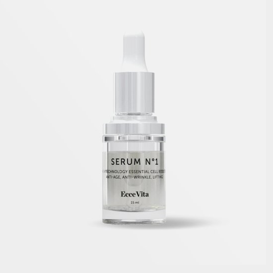 Sérum No.1