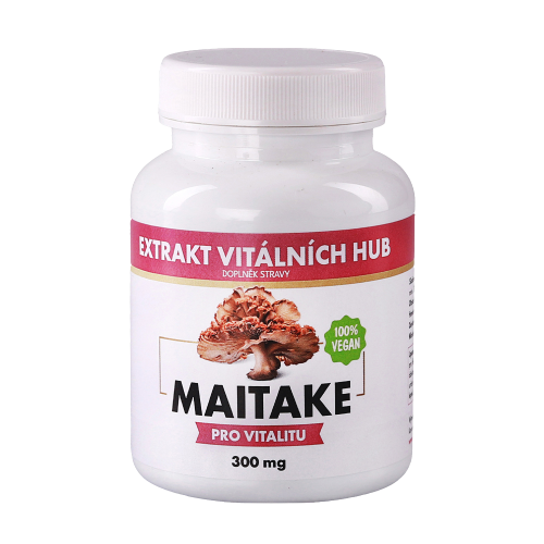 Maitake - Rozchodnice růžová - 5