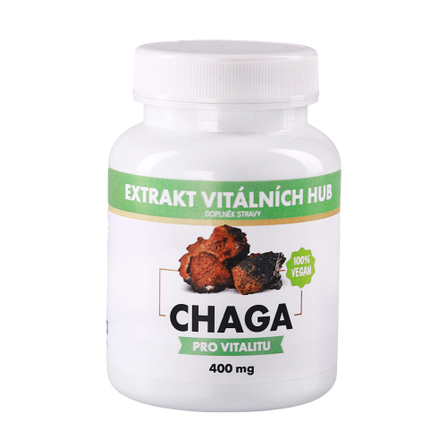 Chaga - MycoNatura