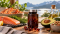 Astaxanthin: kdy ho užívat a s čím