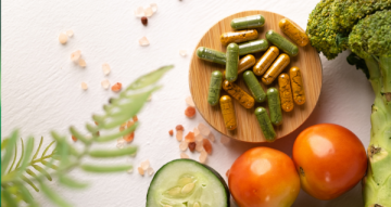 Vitamíny na únavu: jak vybrat podporu pro více energie