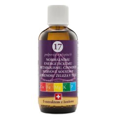 SPORT – Bioligo 17