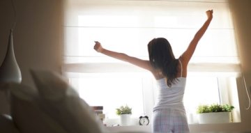 Jak si vytvořit ranní rutinu pro lepší energii během dne
