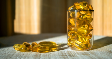 Omega 3 kapsle nebo tekutý olej: co se hodí právě pro vás?