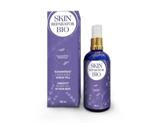 BIO Skin reparator 100ml