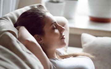 Uklidněte mysl a podpořte psychickou pohodu pomocí vitálních hub