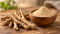 Ashwagandha: účinky a jak ji užívat