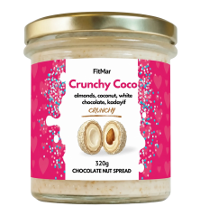 FitMar Crunchy Coco