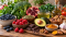 Antioxidanty v potravinách: kde je najdeme