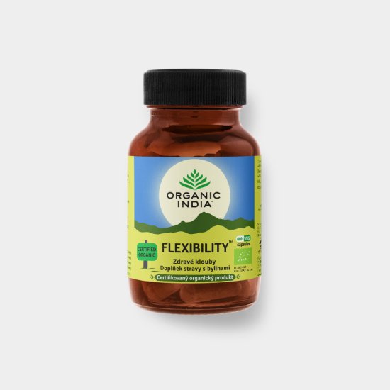 Flexibility Bio