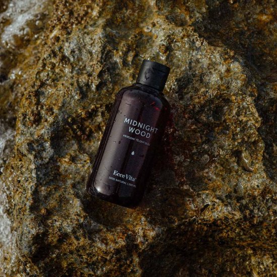 Midnight Wood olej 200 ml