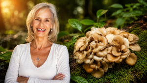 Maitake zkušenosti