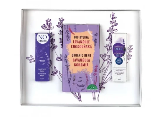 BIO Molekuly života Pro dlouhověkost každé buňky v těle