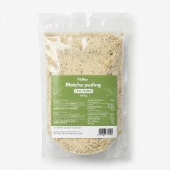 Minutový matcha chia puding 500 g