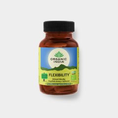 Flexibility Bio