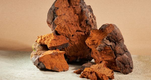 Chaga a regenerace: jak ji zařadit do každodenní rutiny