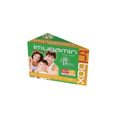 Imugamin® effective TRIBOX