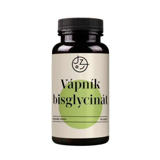 Vápník bisglycinát