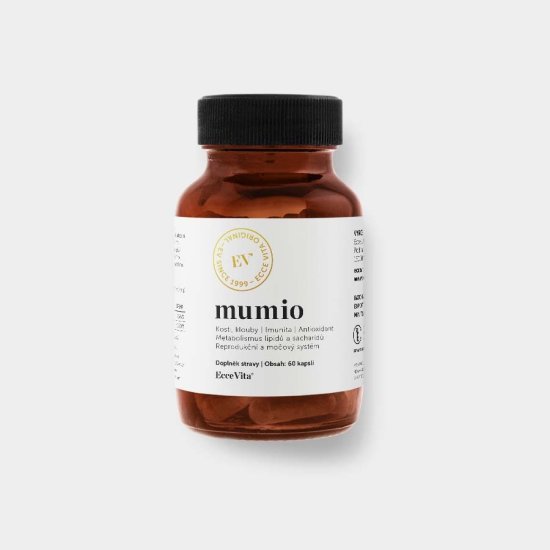 Mumio
