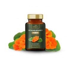 Lichořeřišnice FORTE +Vitamin C +Sangre 60 cps.