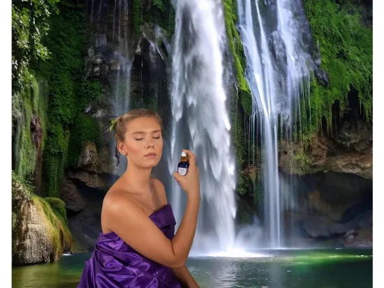 BIO Skin reparator 100ml