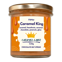 Caramel King