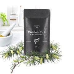 PANAKEYA® Hormone Balance - doplněk výživy (100 g)