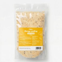 Minutový mangový chia puding 500 g