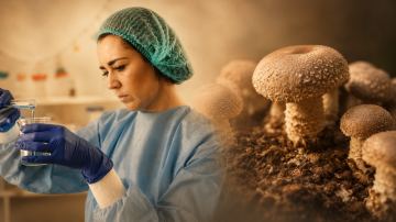 Shiitake zkušenosti: co lidé nejčastěji řeší