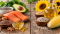 Omega 3 a omega 6: jaký je mezi nimi rozdíl