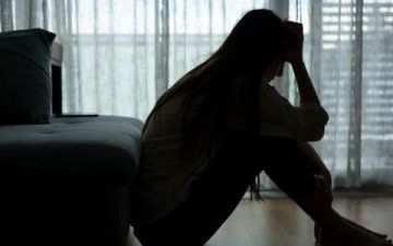 Když duše volá o pomoc: Jak mohou léčivé houby zmírnit projevy deprese