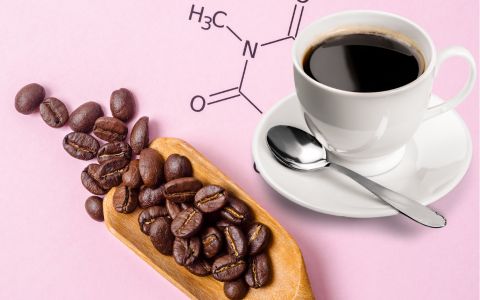 9 Vedlejších účinků nadměrného příjmu kofeinu