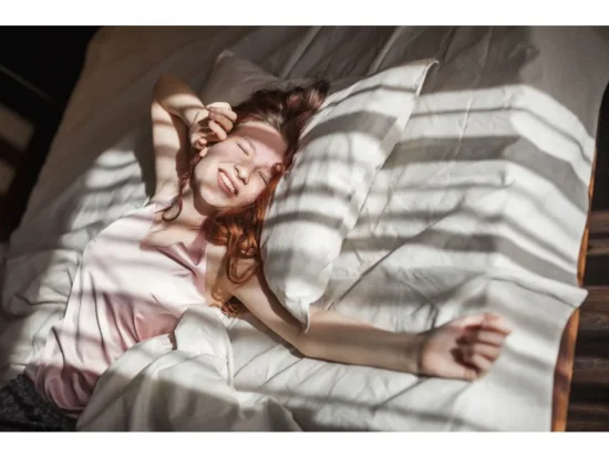 Šípková růženka - 30denní BIO kúra pro kvalitní spánek Rodinné balení na měsíc, 180g