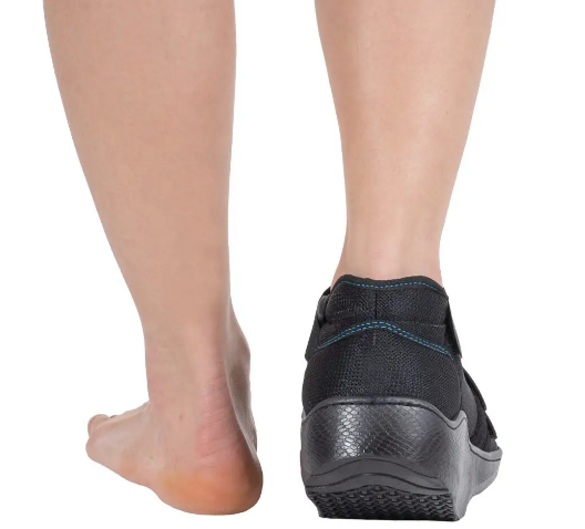 Pooperační bota W610 - Velikost: M