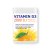 Vitamín D3 2000 IU