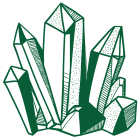 Minerály