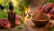 Reishi extrakt vs. prášek: Jaký je mezi nimi rozdíl