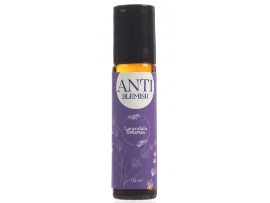 BIO Antiblemish s Levandulí Chodouňskou Roll-on, 10ml