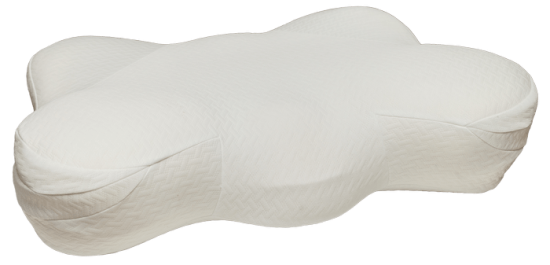 Ortopedický polštář proti spánkovým vráskám Butterfly GEL 59 × 39 × 14 cm
