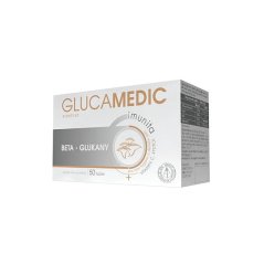 Glucamedic® komplex