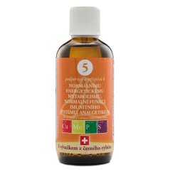 PŘECITLIVĚLOST ORGANISMU – Bioligo 5