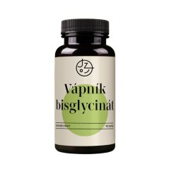 Vápník bisglycinát