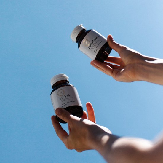 Lymfodetox