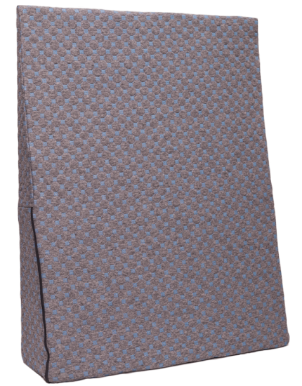 Ortopedický klínový polštář při refluxu 58 × 73 × 15 cm J2540SG