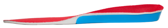 Anatomická vložka 4Rest Orto Ultra Sport 09-200 vel. 36–45