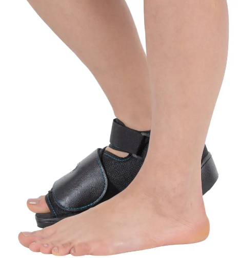 Pooperační bota W610 - Velikost: M