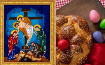 Dnes je Velký pátek: Co byste dnes rozhodně neměli dělat
