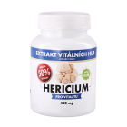 Hericium 50%