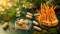 Cordyceps dávkování: praktický průvodce