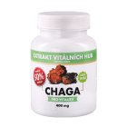 Chaga 50%
